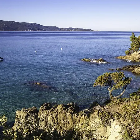 Aldeamento Turístico Cantu Di Mare Olmeto (Corsica)