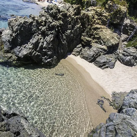 Résidence Cantu Di Mare