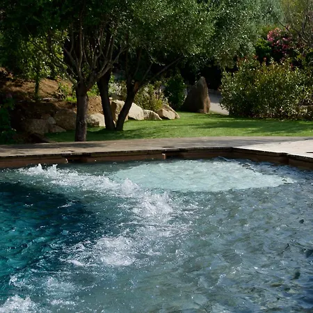 Cantu Di Mare Olmeto (Corsica)