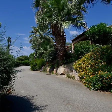 Parco vacanze Résidence Cantu Di Mare Olmeto (Corsica)