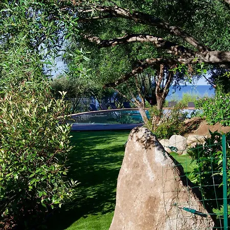 Résidence Cantu Di Mare Olmeto (Corsica)