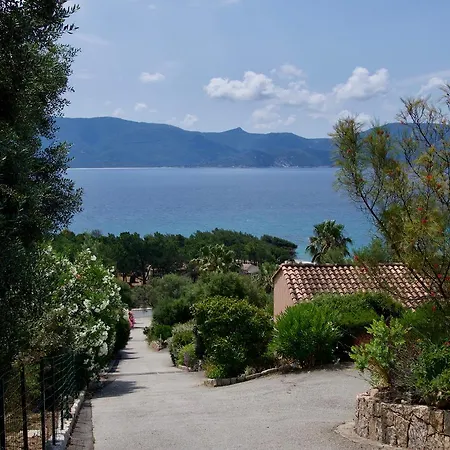 Résidence Cantu Di Mare Parque de vacaciones Olmeto (Corsica)