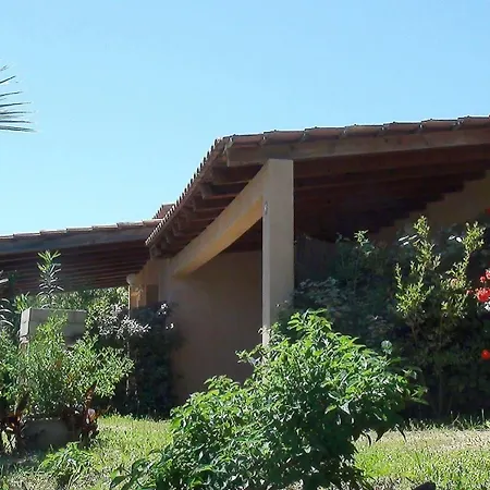 Résidence Cantu Di Mare Parque de vacaciones 4*