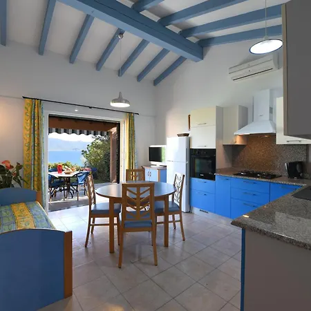 Cantu Di Mare 4*
