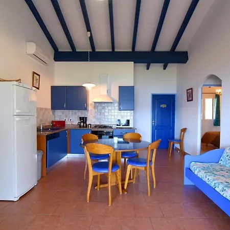 Résidence Cantu Di Mare 4*