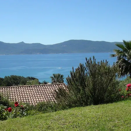 Parque de vacaciones Résidence Cantu Di Mare