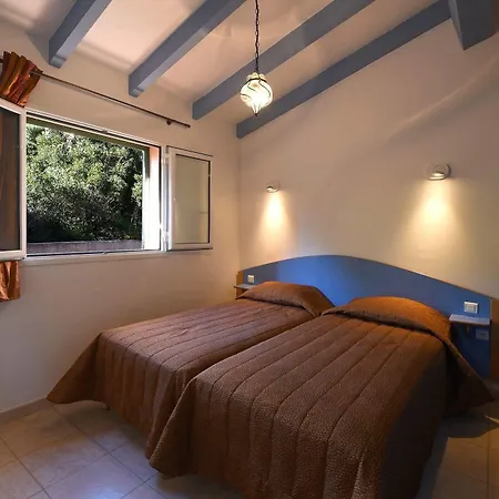 Cantu Di Mare 4*
