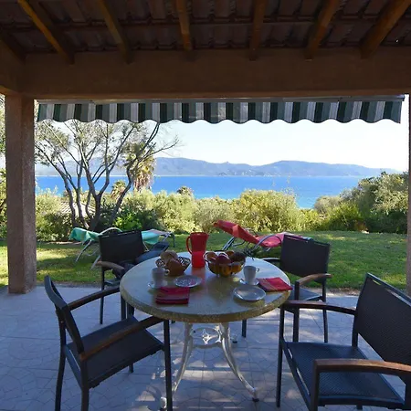 Résidence Cantu Di Mare Parque de vacaciones Olmeto (Corsica)