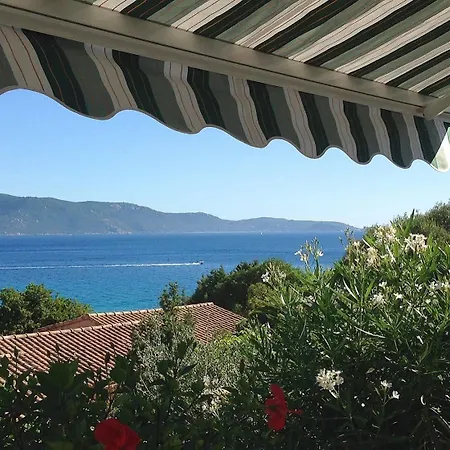 Cantu Di Mare Olmeto (Corsica)