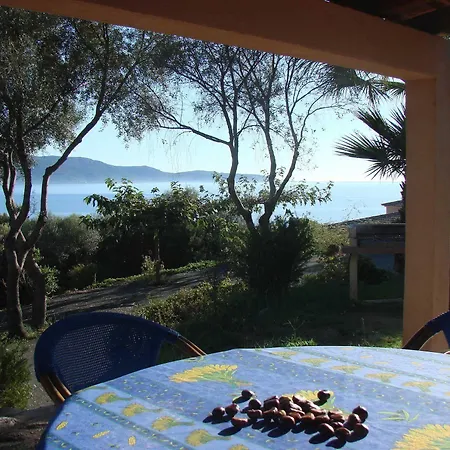 Résidence Cantu Di Mare Olmeto (Corsica)
