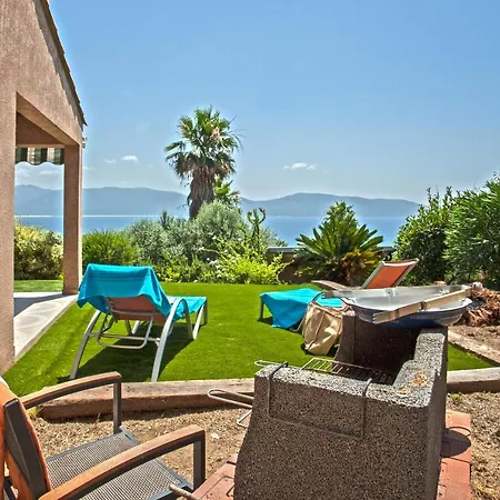 Cantu Di Mare Vakantiepark