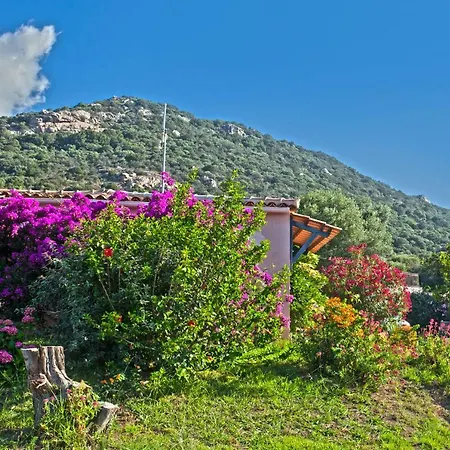 Cantu Di Mare 4* Olmeto (Corsica)