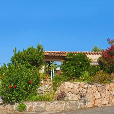 Cantu Di Mare 4* Olmeto (Corsica)