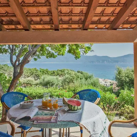 Cantu Di Mare Tatil parkı