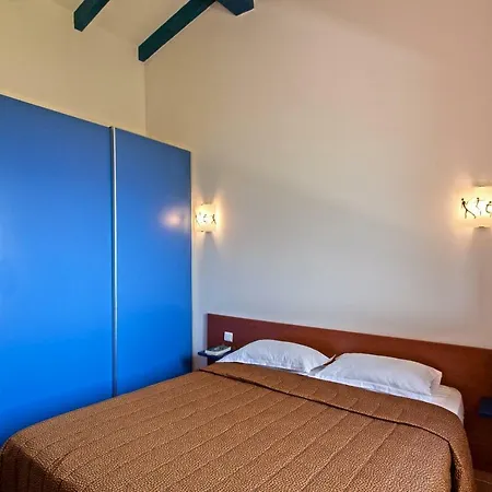 Résidence Cantu Di Mare 4* Olmeto (Corsica)