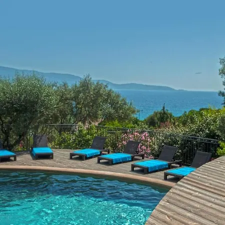 Résidence Cantu Di Mare 4*