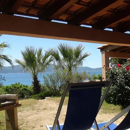 Résidence Cantu Di Mare Parque de vacaciones