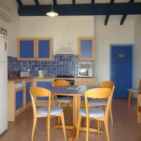 Vakantiepark Cantu Di Mare