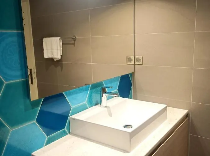 Cantu Di Mare Vakantiepark