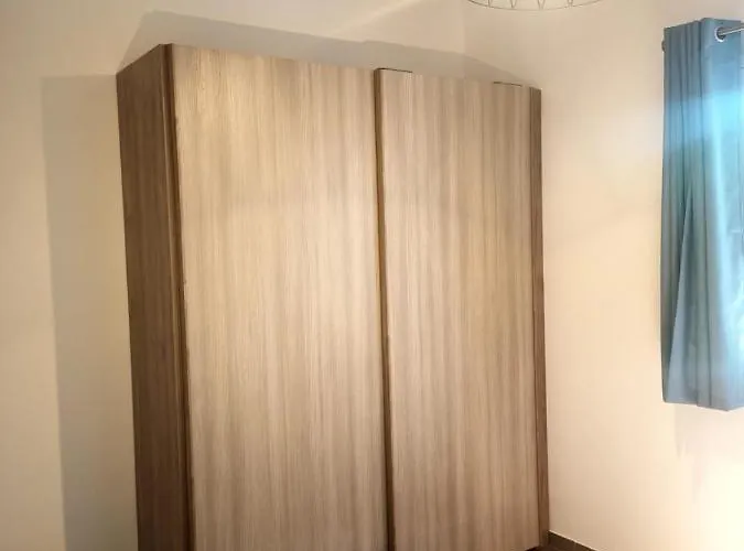 Cantu Di Mare База отдыха