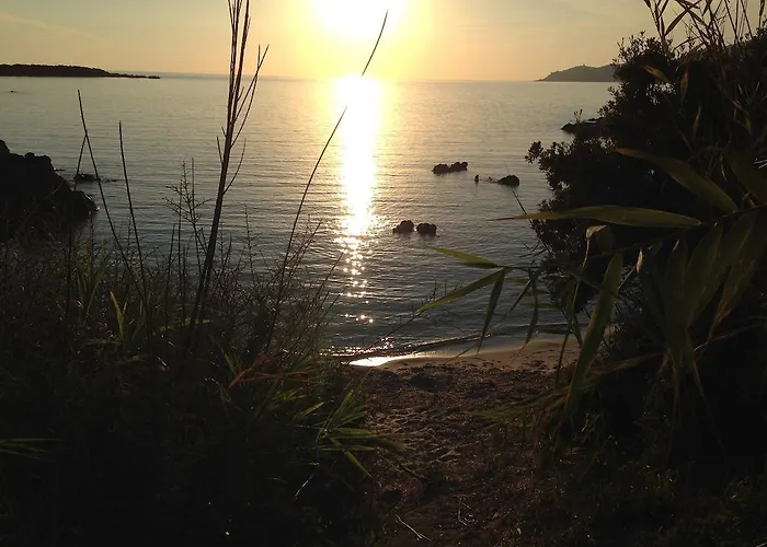 Vakantiepark Cantu Di Mare