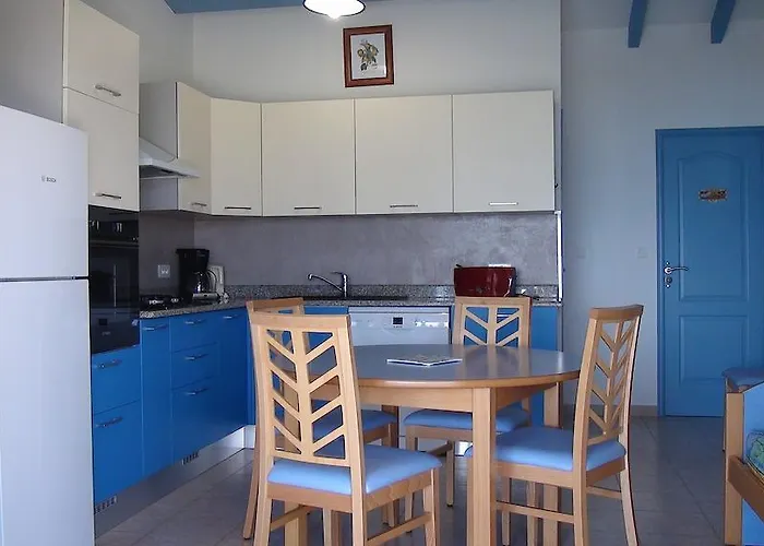 Cantu Di Mare Olmeto (Corsica)