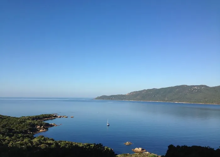 Vakantiepark Cantu Di Mare