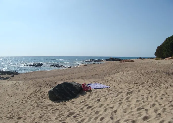 Vakantiepark Cantu Di Mare 4*