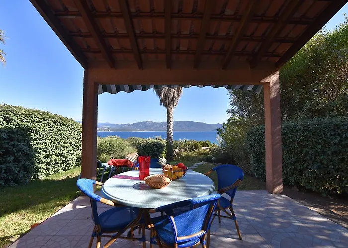 Vakantiepark Cantu Di Mare 4*