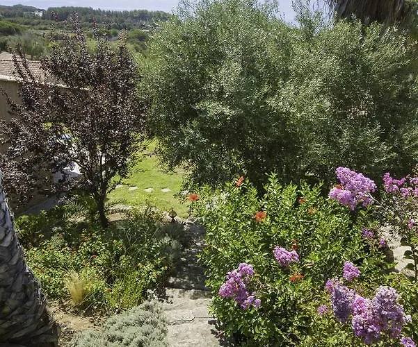 Vakantiepark Cantu Di Mare Olmeto (Corsica)