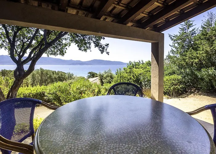 Vakantiepark Cantu Di Mare