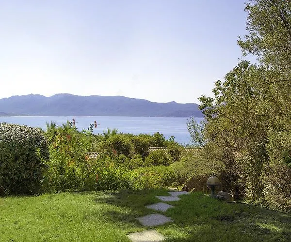Cantu Di Mare Olmeto (Corsica)