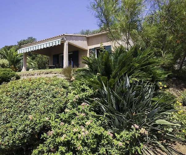 Cantu Di Mare 4* Olmeto (Corsica)