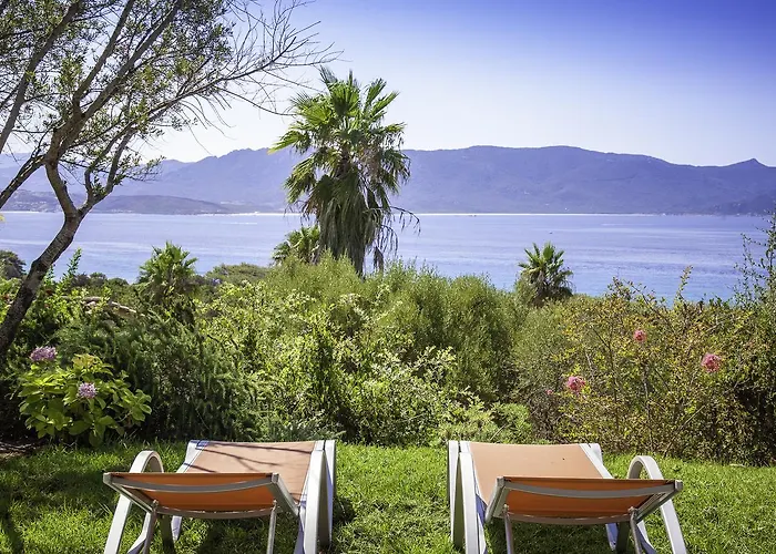 Vakantiepark Cantu Di Mare 4*