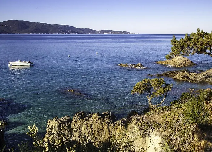 Vakantiepark Cantu Di Mare Olmeto (Corsica)