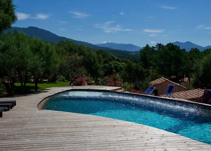 Vakantiepark Cantu Di Mare