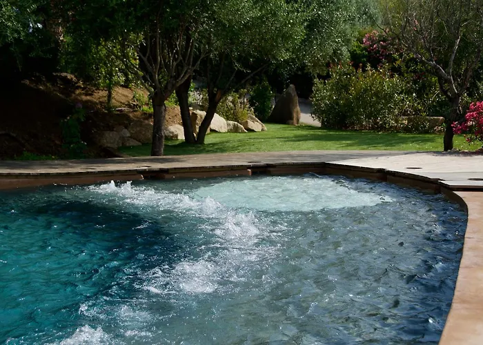 Cantu Di Mare Ольмето