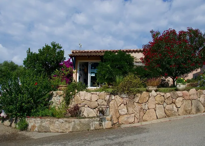 Cantu Di Mare Vakantiepark