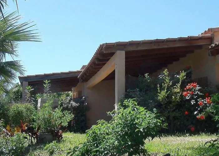 Cantu Di Mare Vakantiepark 4*