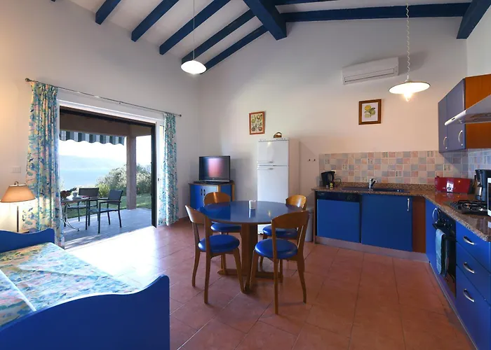 Cantu Di Mare Olmeto (Corsica)