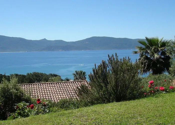 Vakantiepark Cantu Di Mare