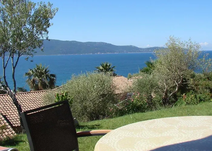 Vakantiepark Cantu Di Mare