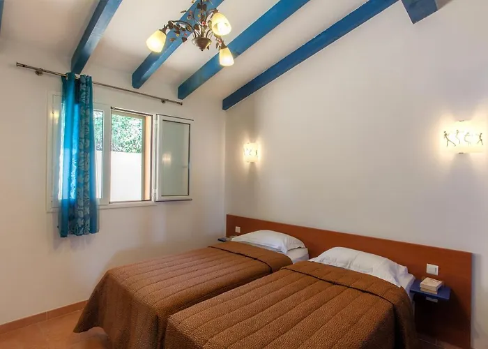 База отдыха Cantu Di Mare