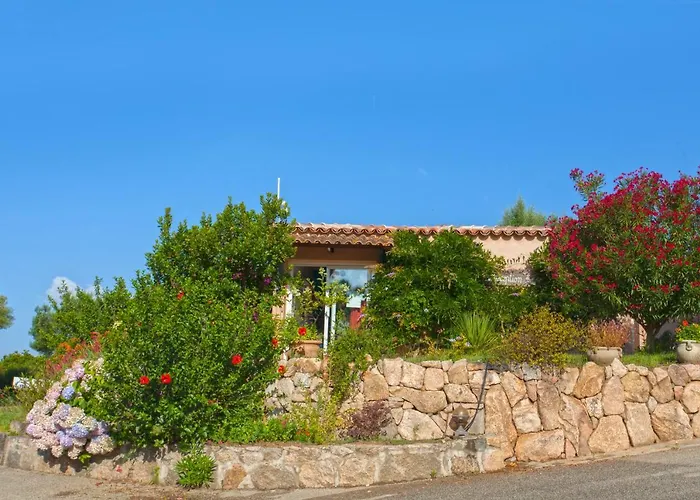 Cantu Di Mare 4* Olmeto (Corsica)