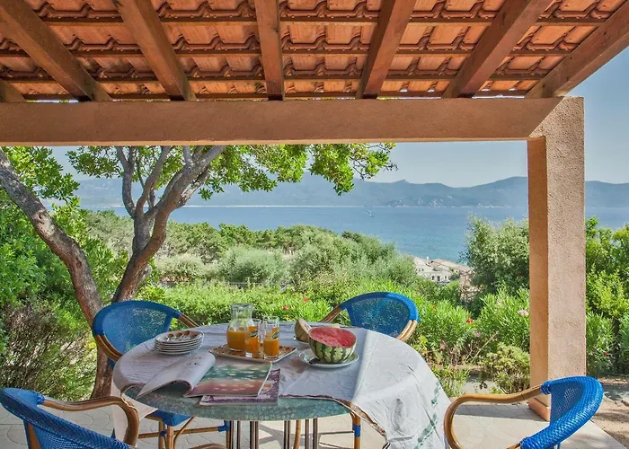 Cantu Di Mare Vakantiepark