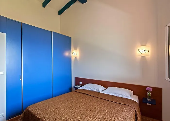 Cantu Di Mare 4* Ольмето