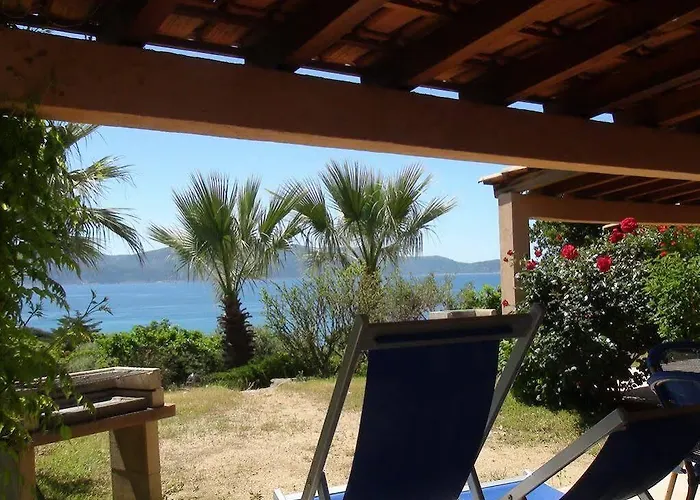 Cantu Di Mare Vakantiepark