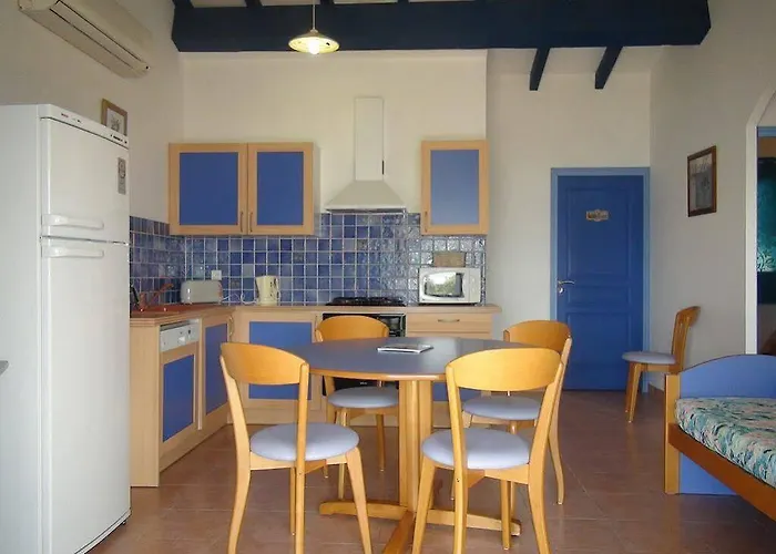 База отдыха Cantu Di Mare