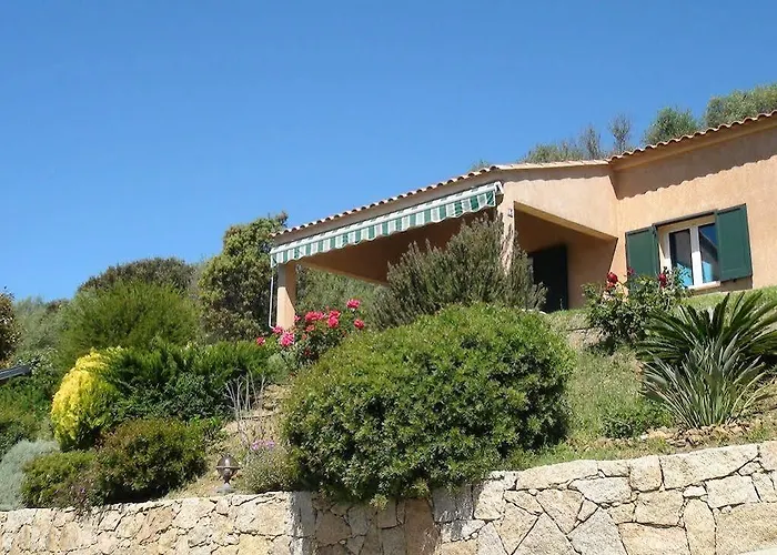 Vakantiepark Cantu Di Mare